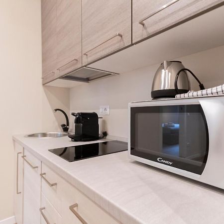 Missori Apartment 1 มิลาน ภายนอก รูปภาพ