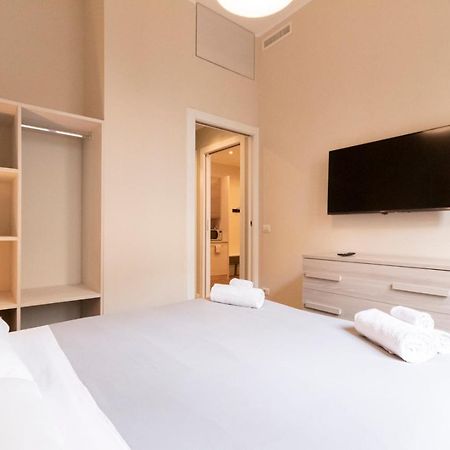 Missori Apartment 1 มิลาน ภายนอก รูปภาพ