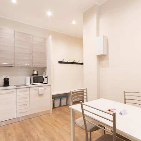 Missori Apartment 1 มิลาน ภายนอก รูปภาพ