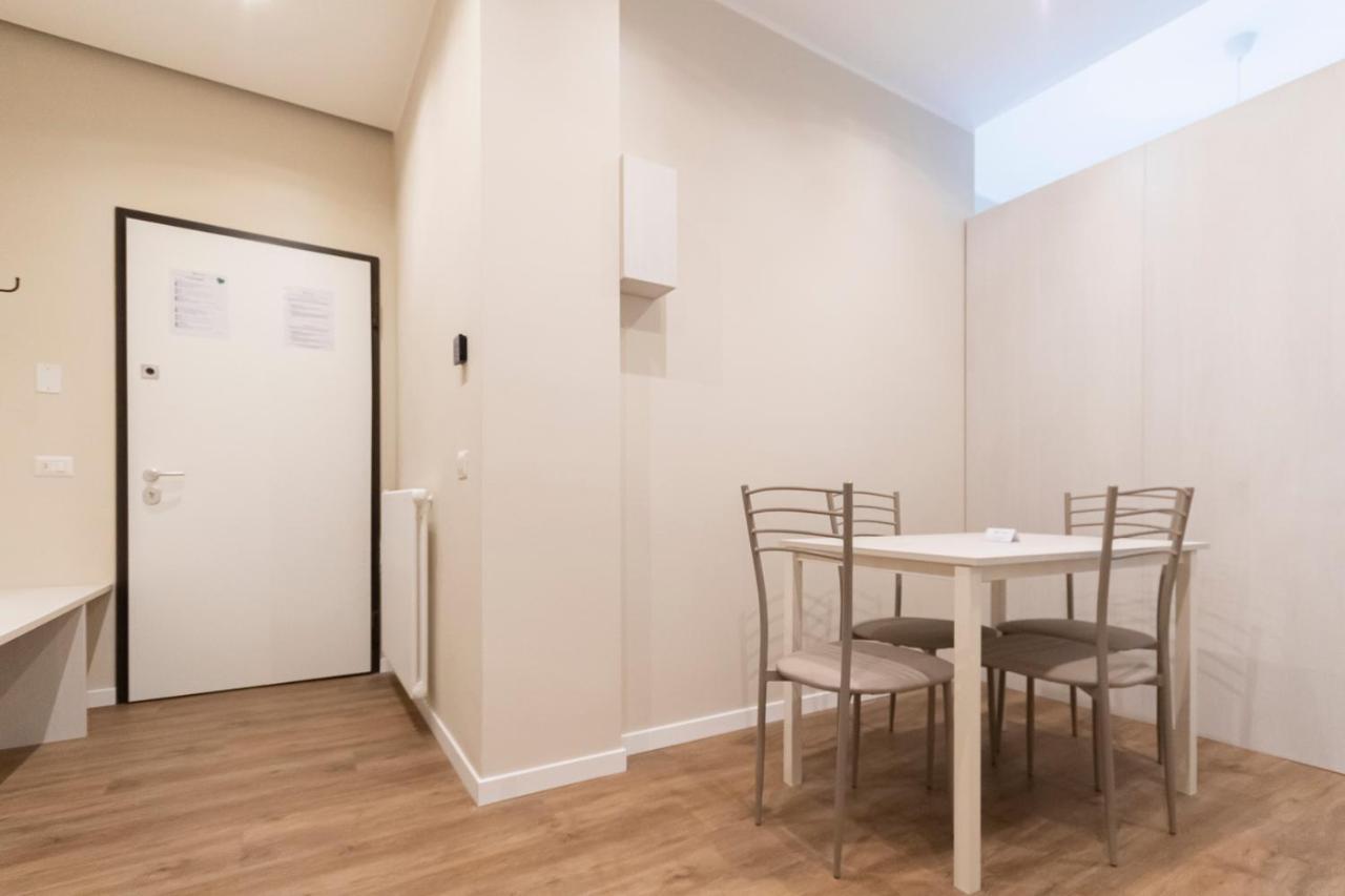 Missori Apartment 1 มิลาน ภายนอก รูปภาพ