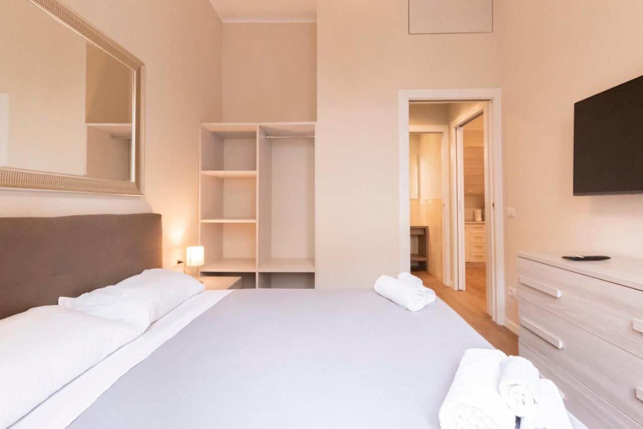 Missori Apartment 1 มิลาน ภายนอก รูปภาพ