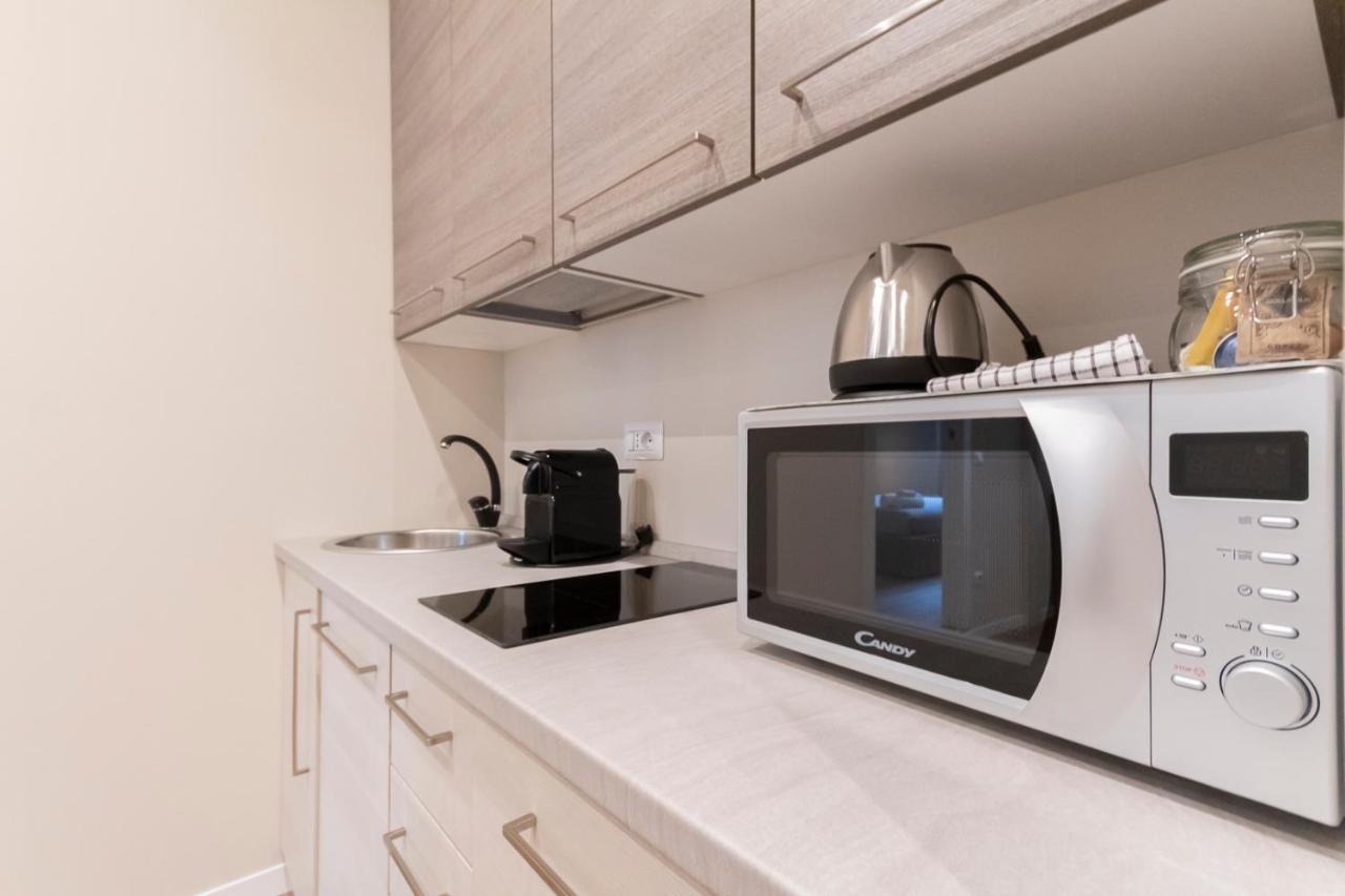 Missori Apartment 1 มิลาน ภายนอก รูปภาพ