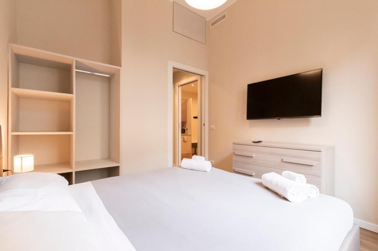 Missori Apartment 1 มิลาน ภายนอก รูปภาพ
