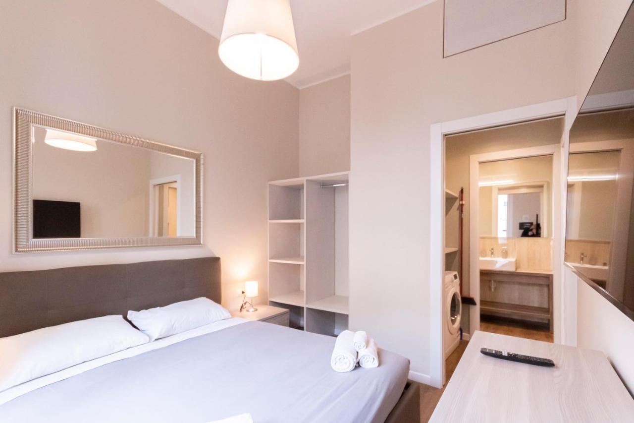 Missori Apartment 1 มิลาน ภายนอก รูปภาพ