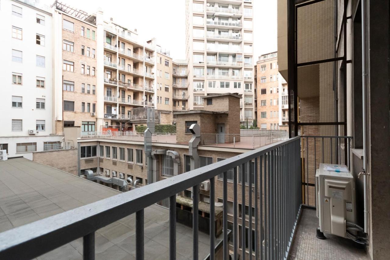 Missori Apartment 1 มิลาน ภายนอก รูปภาพ
