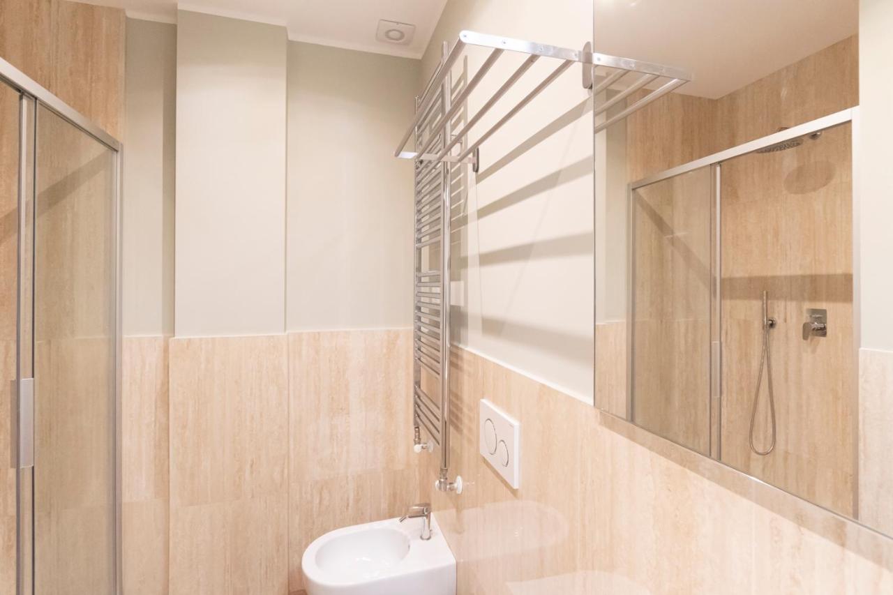 Missori Apartment 1 มิลาน ภายนอก รูปภาพ