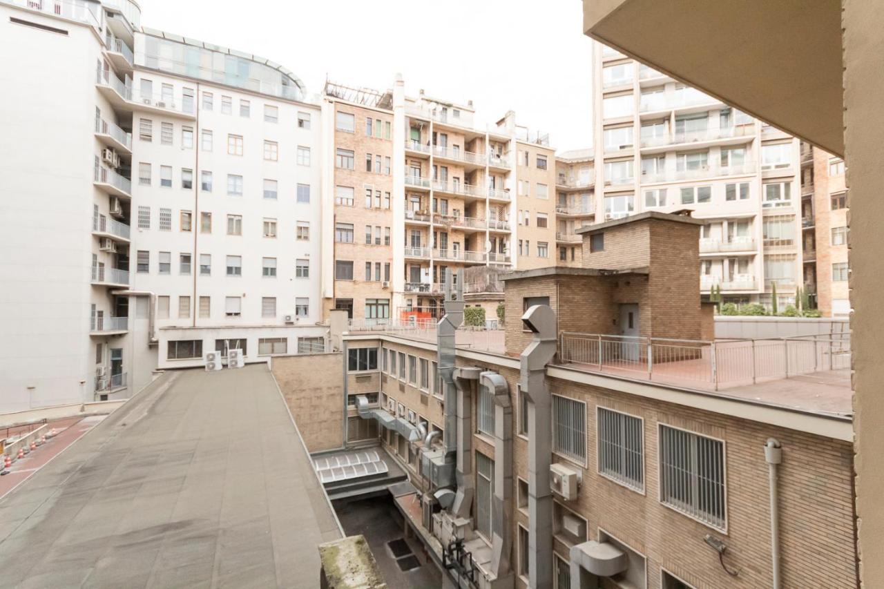 Missori Apartment 1 มิลาน ภายนอก รูปภาพ